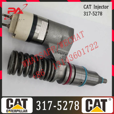 317-5278 Oem Fuel Injectors 20R-0055 For C-A-Terpillar C10 Engine