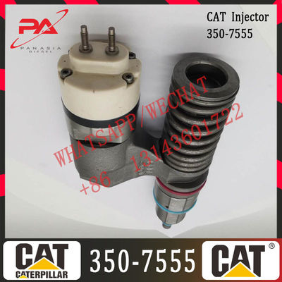 350-7555 Diesel Pump C10/C12 Oem Common Rai Fuel Injectors 153-7923 317-5278 20R-0056