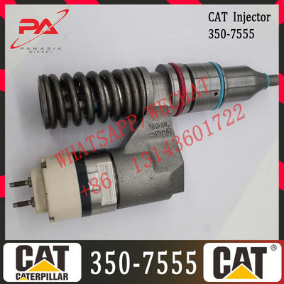 350-7555 Diesel Pump C10/C12 Oem Common Rai Fuel Injectors 153-7923 317-5278 20R-0056