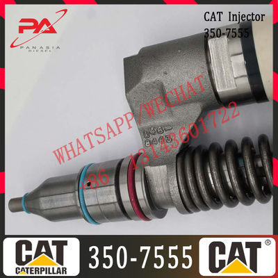 350-7555 Diesel Pump C10/C12 Oem Common Rai Fuel Injectors 153-7923 317-5278 20R-0056