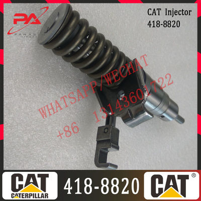 418-8820 Common Rail 3116 Diesel Engine Fuel Injectors 20R-4179 162-0218 4P-2995 7E-8952 7E-9585
