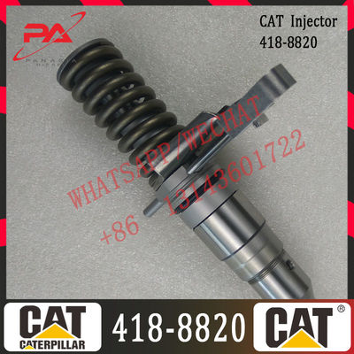 418-8820 Common Rail 3116 Diesel Engine Fuel Injectors 20R-4179 162-0218 4P-2995 7E-8952 7E-9585