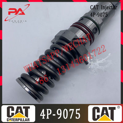 4P-9075 Diesel 3512/3516/3508 Engine Injector 0R-30514P-9076 For C-A-Terpillar Common Rail