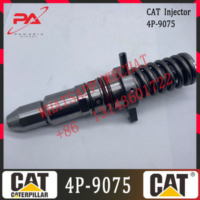 4P-9075 Diesel 3512/3516/3508 Engine Injector 0R-30514P-9076 For C-A-Terpillar Common Rail