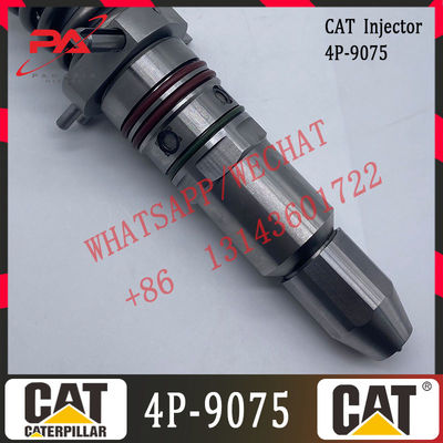 4P-9075 Diesel 3512/3516/3508 Engine Injector 0R-30514P-9076 For C-A-Terpillar Common Rail