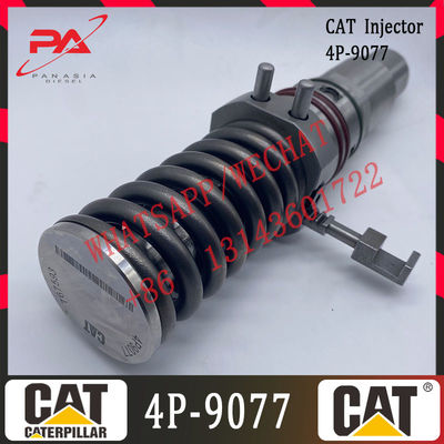 4P-9077 Oem Fuel Injectors 0R-2925 For C-A-Terpillar 3512/3516/3508 Engine