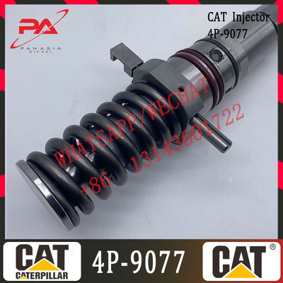 4P-9077 Oem Fuel Injectors 0R-2925 For C-A-Terpillar 3512/3516/3508 Engine