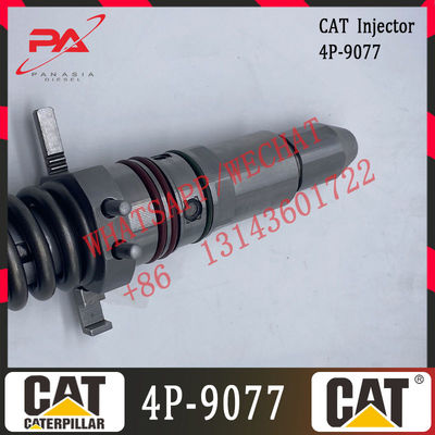 4P-9077 Oem Fuel Injectors 0R-2925 For C-A-Terpillar 3512/3516/3508 Engine