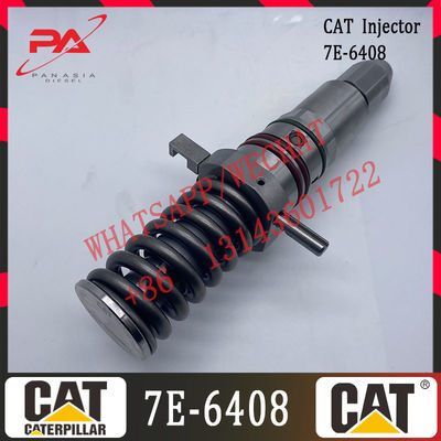 7E-6408 Diesel Pump 3512/3516/3508 Oem Common Rai Fuel Injectors 0R-3052 7E-3384