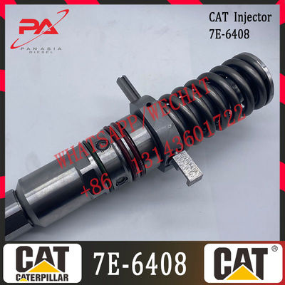 7E-6408 Diesel Pump 3512/3516/3508 Oem Common Rai Fuel Injectors 0R-3052 7E-3384