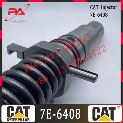 7E-6408 Diesel Pump 3512/3516/3508 Oem Common Rai Fuel Injectors 0R-3052 7E-3384
