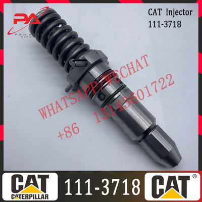 111-3718 Common Rail 3508/3512/3516 Diesel Engine Fuel Injector 224-9090 10R-1252 0R-8338
