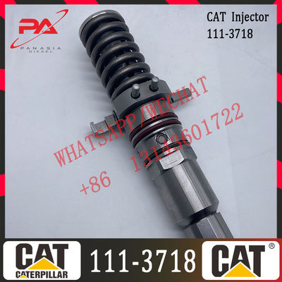 111-3718 Common Rail 3508/3512/3516 Diesel Engine Fuel Injector 224-9090 10R-1252 0R-8338