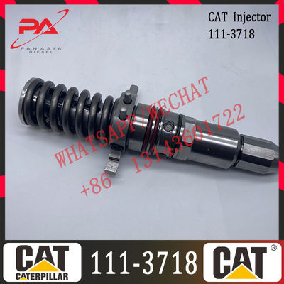 111-3718 Common Rail 3508/3512/3516 Diesel Engine Fuel Injector 224-9090 10R-1252 0R-8338