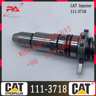 111-3718 Common Rail 3508/3512/3516 Diesel Engine Fuel Injector 224-9090 10R-1252 0R-8338