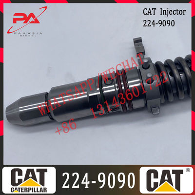 224-9090 Diesel 3616/3612/3608 Engine Injector 111-3718 0R-8338 10R-1252 For C-A-Terpillar Common Rail