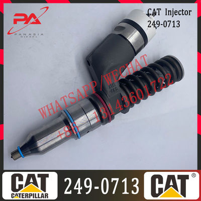 249-0713 C-A-Terpillar C11/C13 Engine Common Rail Fuel Injector 250-1309 253-0608 10R-3262