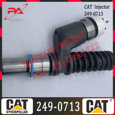 249-0713 C-A-Terpillar C11/C13 Engine Common Rail Fuel Injector 250-1309 253-0608 10R-3262