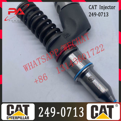 249-0713 C-A-Terpillar C11/C13 Engine Common Rail Fuel Injector 250-1309 253-0608 10R-3262