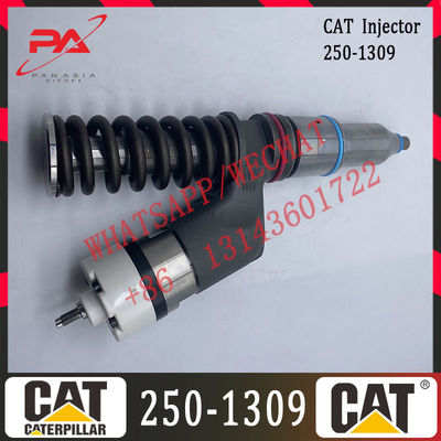 250-1309 Oem Fuel Injectors 250-1309 253-0608 10R-3258 249-0705 For C-A-Terpillar C13 Engine