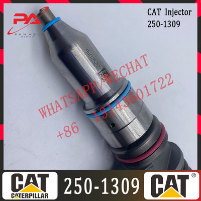 250-1309 Oem Fuel Injectors 250-1309 253-0608 10R-3258 249-0705 For C-A-Terpillar C13 Engine