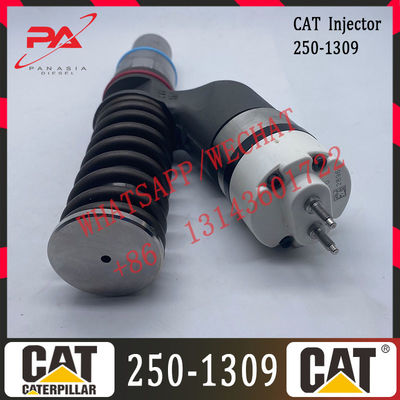 250-1309 Oem Fuel Injectors 250-1309 253-0608 10R-3258 249-0705 For C-A-Terpillar C13 Engine