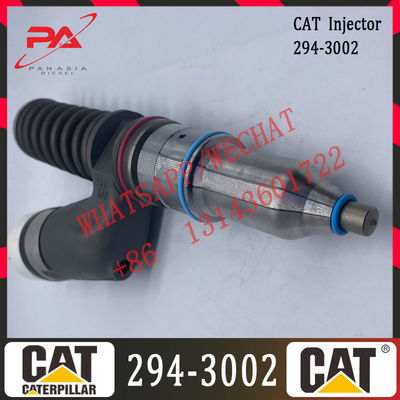 294-3002 Diesel Pump C13 Oem Common Rai Fuel Injectors 10R-6162