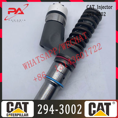 294-3002 Diesel Pump C13 Oem Common Rai Fuel Injectors 10R-6162