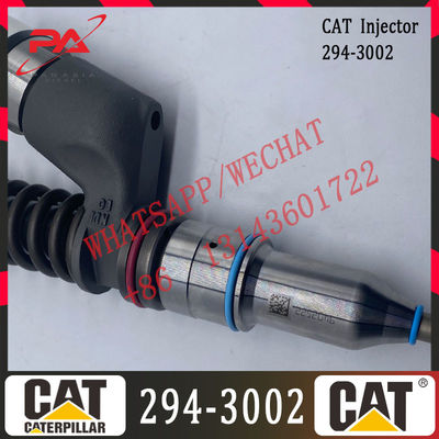 294-3002 Diesel Pump C13 Oem Common Rai Fuel Injectors 10R-6162