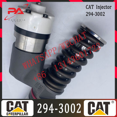 294-3002 Diesel Pump C13 Oem Common Rai Fuel Injectors 10R-6162