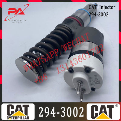 294-3002 Diesel Pump C13 Oem Common Rai Fuel Injectors 10R-6162