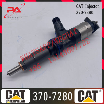 370-7280 Diesel C4.4 Engine Injector 295050-0331 295050-0330 For C-A-Terpillar Common Rail