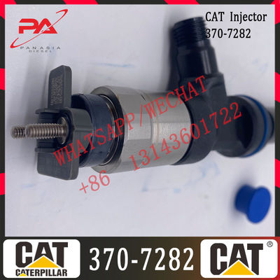 370-7282 Oem Fuel Injectors 295050-0401 295050-0400 20R-2478 For C-A-Terpillar C4.4 Engine