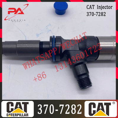 370-7282 Oem Fuel Injectors 295050-0401 295050-0400 20R-2478 For C-A-Terpillar C4.4 Engine