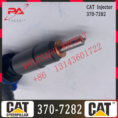 370-7282 Oem Fuel Injectors 295050-0401 295050-0400 20R-2478 For C-A-Terpillar C4.4 Engine