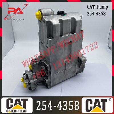 254-4358 C-A-T C9 Diesel Fuel Injection Injector Pump 304-0678 228-5896 319-0678 10R-3145 10R-8900