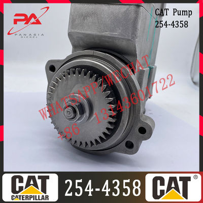 254-4358 C-A-T C9 Diesel Fuel Injection Injector Pump 304-0678 228-5896 319-0678 10R-3145 10R-8900