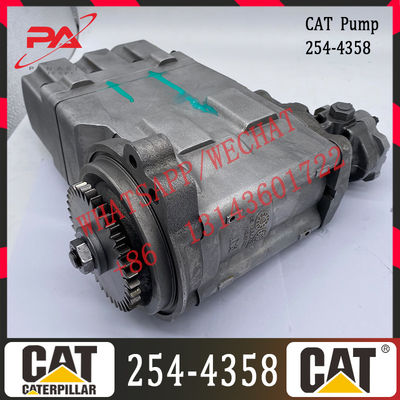 254-4358 C-A-T C9 Diesel Fuel Injection Injector Pump 304-0678 228-5896 319-0678 10R-3145 10R-8900