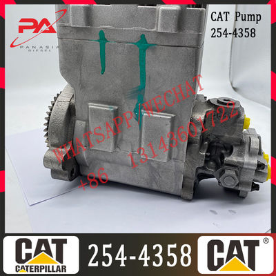 254-4358 C-A-T C9 Diesel Fuel Injection Injector Pump 304-0678 228-5896 319-0678 10R-3145 10R-8900