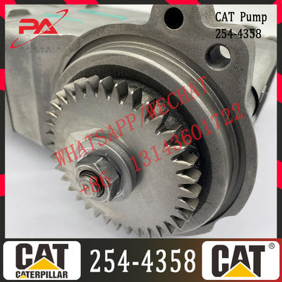 254-4358 C-A-T C9 Diesel Fuel Injection Injector Pump 304-0678 228-5896 319-0678 10R-3145 10R-8900