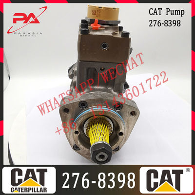 276-8398 Diesel Fuel Injector Pump 317-8021 291-5919 277-5191 For C-A-T Excavator C6.6 Engine