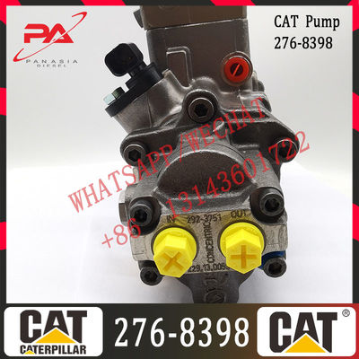276-8398 Diesel Fuel Injector Pump 317-8021 291-5919 277-5191 For C-A-T Excavator C6.6 Engine
