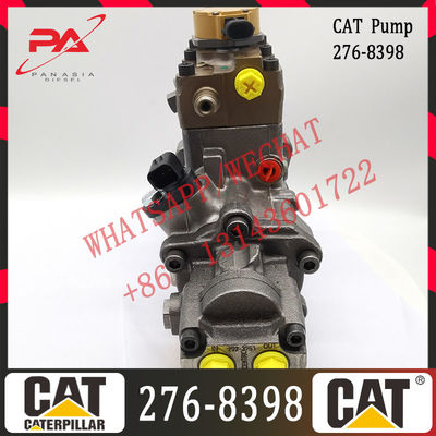 276-8398 Diesel Fuel Injector Pump 317-8021 291-5919 277-5191 For C-A-T Excavator C6.6 Engine