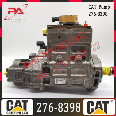 276-8398 Diesel Fuel Injector Pump 317-8021 291-5919 277-5191 For C-A-T Excavator C6.6 Engine