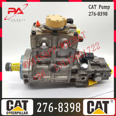 276-8398 Diesel Fuel Injector Pump 317-8021 291-5919 277-5191 For C-A-T Excavator C6.6 Engine