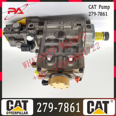 279-7861 Diesel Fuel Injector Pump 326-4635 319-0677 320-2512 For C-A-T Excavator Engine