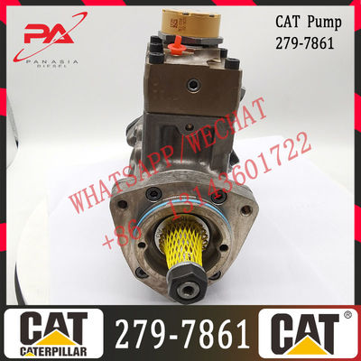279-7861 Diesel Fuel Injector Pump 326-4635 319-0677 320-2512 For C-A-T Excavator Engine