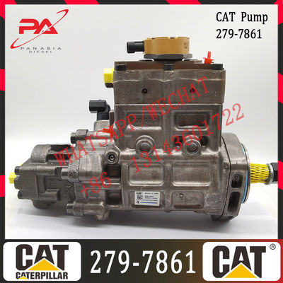 279-7861 Diesel Fuel Injector Pump 326-4635 319-0677 320-2512 For C-A-T Excavator Engine