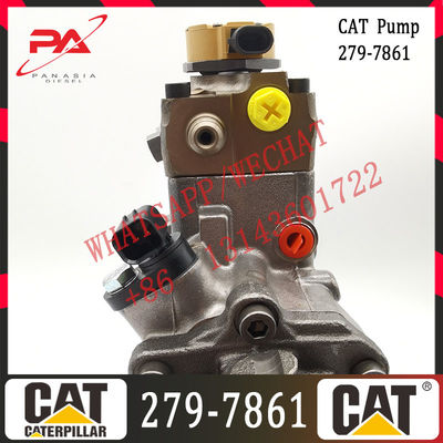279-7861 Diesel Fuel Injector Pump 326-4635 319-0677 320-2512 For C-A-T Excavator Engine