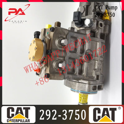 292-3750 Diesel Engine Fuel Injector Pump 326-4635 326-4635 261-4036 For C6.6 320D 320D FM 320D L 320D LN Excavator